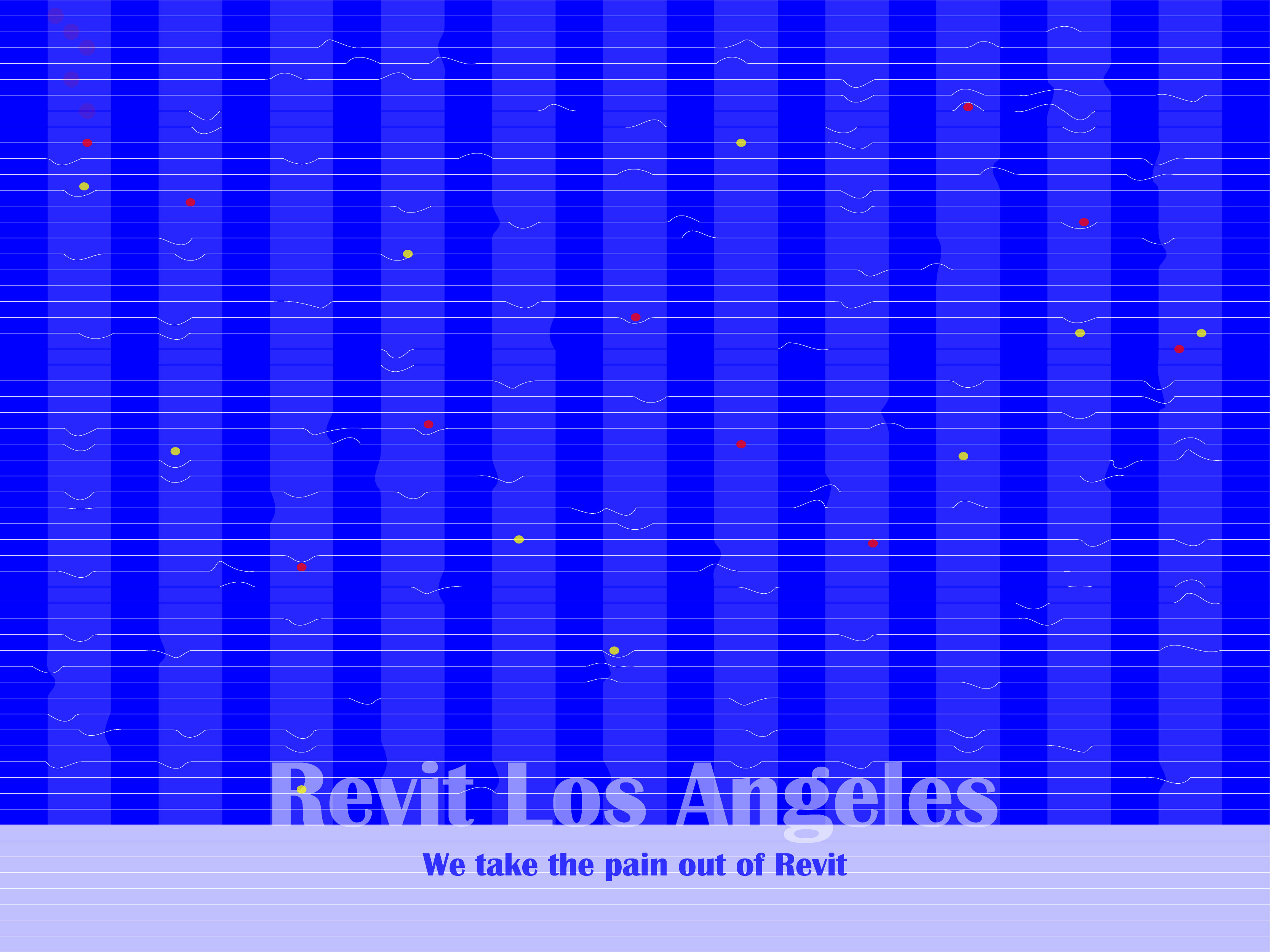 Revit Los Angeles